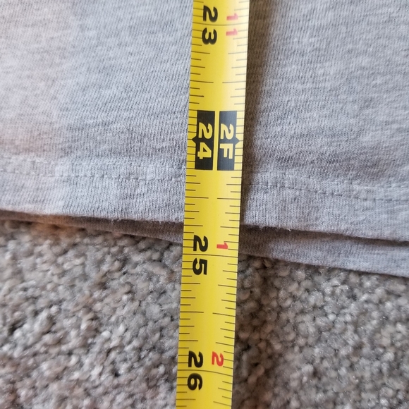 Lucky Brand AC/DC tee shirt ~large - Picture 7 of 9